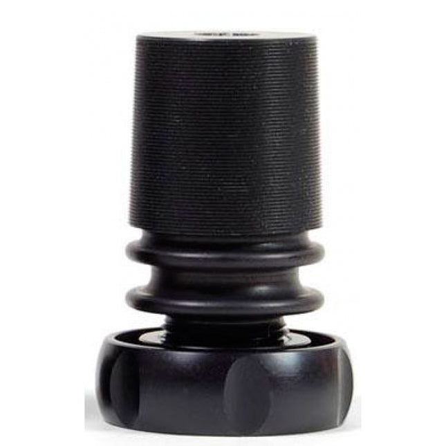 Bender Aluminiumbirne Bass einzeln ohne Stachel – Bender Stachelsysteme | Klassikweltshop