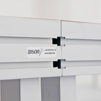 Estrad Chorpodest für ca. 23 Personen – Bison – Detailansicht 3 | Klassikweltshop