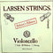 Cello Saite Larsen G Soloist | Klassikweltshop