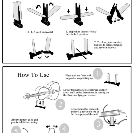 celloGard_Foldable_User_Guide_Page_2