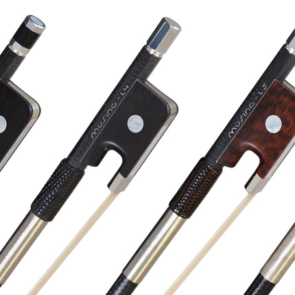 Cellobogen Müsing Karbon L3 bis L6 | Klassikweltshop