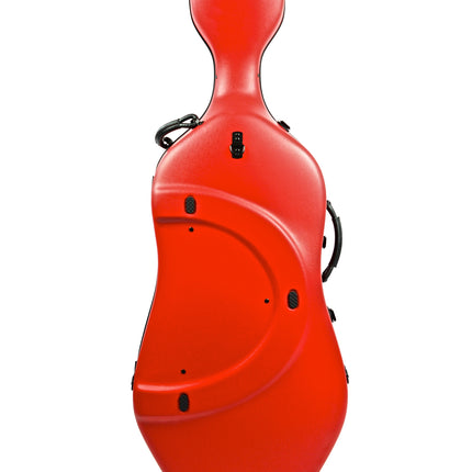 Celloetui BAM CLASSIC ohne Rollen – Detailansicht 5 | Klassikweltshop