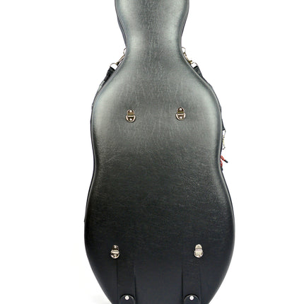 Celloetui BAM Flight Cover – Detailansicht 1 | Klassikweltshop