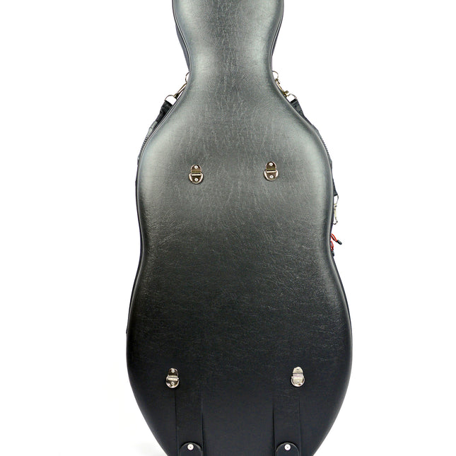 Celloetui BAM Flight Cover – Detailansicht 1 | Klassikweltshop