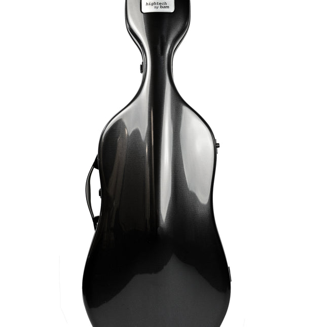 Celloetui BAM HIGHTECH ca. 4 kg Compact | Klassikweltshop