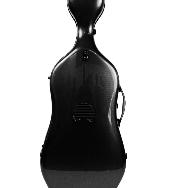 Celloetui BAM HIGHTECH ca. 4 kg Compact – Detailansicht 1 | Klassikweltshop