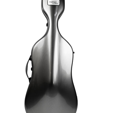 Celloetui BAM HIGHTECH ca. 4 kg Compact – Detailansicht 10 | Klassikweltshop