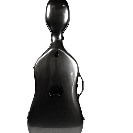 Celloetui BAM HIGHTECH ca. 4 kg Compact – Detailansicht 12 | Klassikweltshop