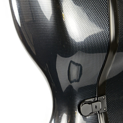 Celloetui BAM HIGHTECH ca. 4 kg Compact – Detailansicht 2 | Klassikweltshop