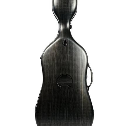 Celloetui BAM HIGHTECH ca. 4 kg Compact – Detailansicht 4 | Klassikweltshop