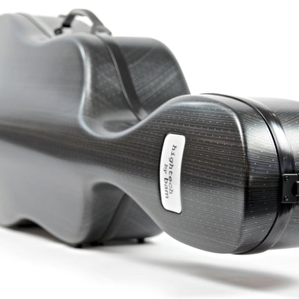 Celloetui BAM HIGHTECH ca. 4 kg Compact – Detailansicht 5 | Klassikweltshop