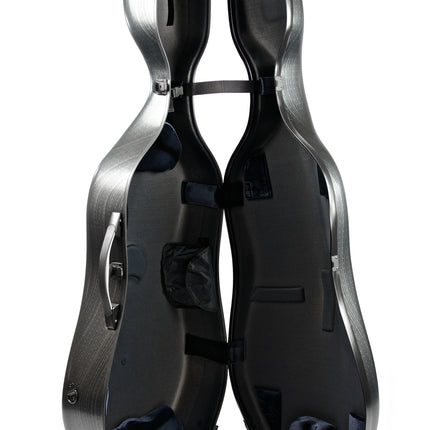 Celloetui BAM HIGHTECH ca. 4 kg Compact – Detailansicht 7 | Klassikweltshop
