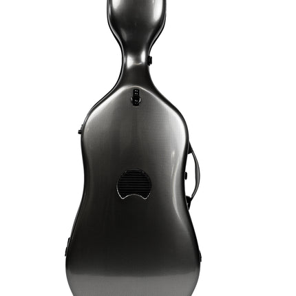 Celloetui BAM HIGHTECH ca. 4 kg Compact – Detailansicht 8 | Klassikweltshop