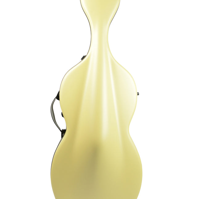 Celloetui Shamrock BAM, ohne Rollen – Detailansicht 1 | Klassikweltshop