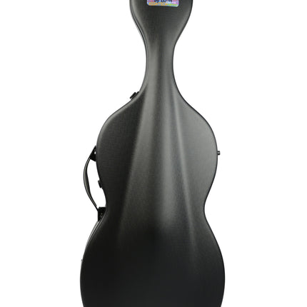 Celloetui Shamrock BAM, ohne Rollen – Detailansicht 10 | Klassikweltshop