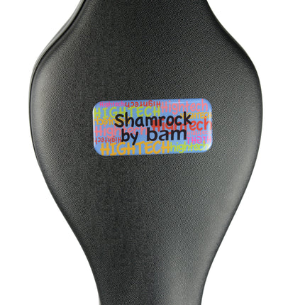Celloetui Shamrock BAM, ohne Rollen – Detailansicht 12 | Klassikweltshop