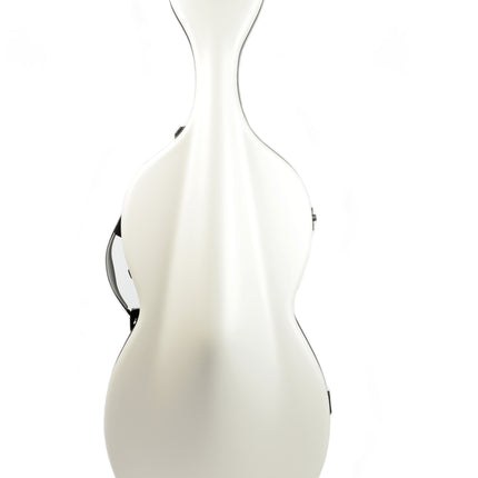 Celloetui Shamrock BAM, ohne Rollen – Detailansicht 4 | Klassikweltshop