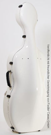 Cellokasten Accord Standart, 2,8 kg – Detailansicht 3 | Klassikweltshop