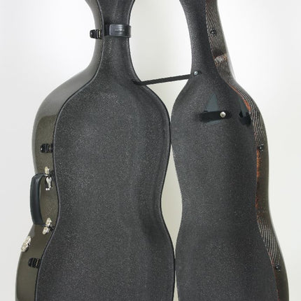 Cellokasten Accord Standart, 2,8 kg – Detailansicht 5 | Klassikweltshop
