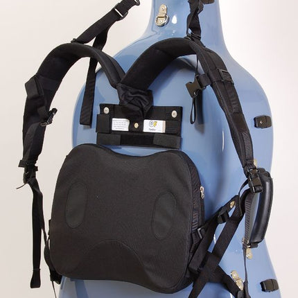 Cellokasten Accord Standart, 2,8 kg – Detailansicht 6 | Klassikweltshop