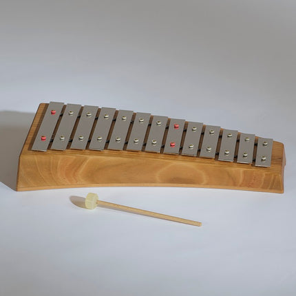 Glockenspiel "Diaronne" Diatonisch – Choroi | Klassikweltshop
