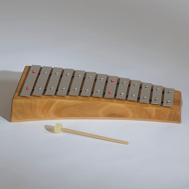 Glockenspiel "Diaronne" Diatonisch – Choroi | Klassikweltshop