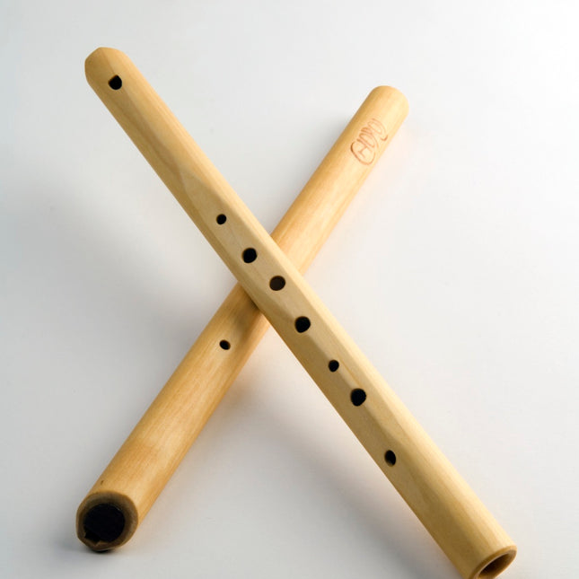 Octa-Diaton, C-Flöte deutsche Griffweise – Choroi | Klassikweltshop