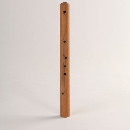 Pentatonflöte Quinta Kirsche – Choroi | Klassikweltshop