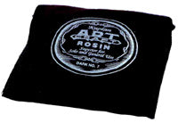 Kaplan Universal Kolophonium, dunkel – D`Addario | Klassikweltshop