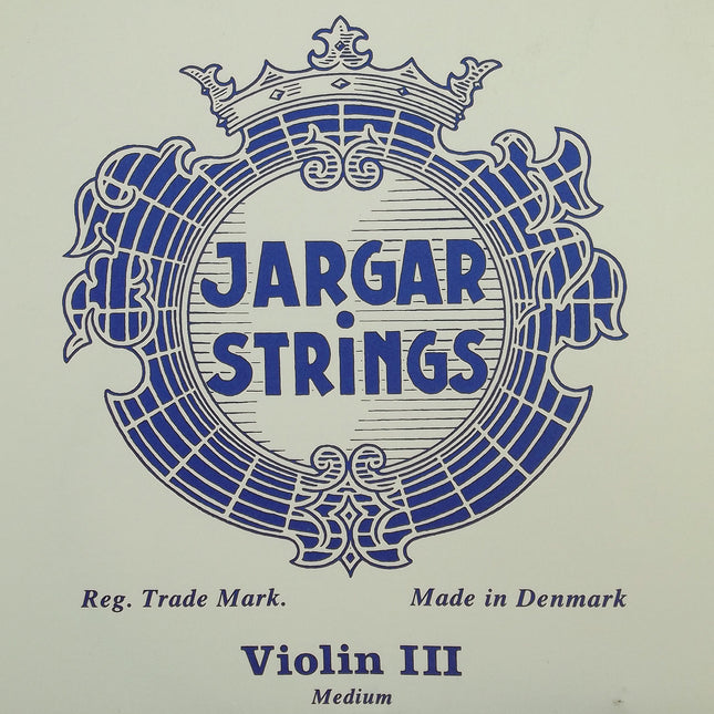 D-Saite Violine von Jargar | Klassikweltshop