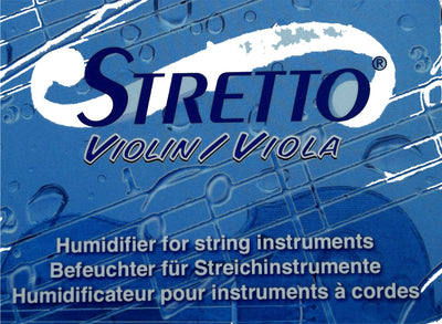 Luftbefeuchter System Stretto