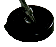 Black Hole Parkettschoner – Dycem | Klassikweltshop