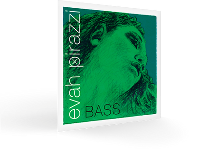 E-Saite Pirastro Evah Pirazzi Bass | Klassikweltshop