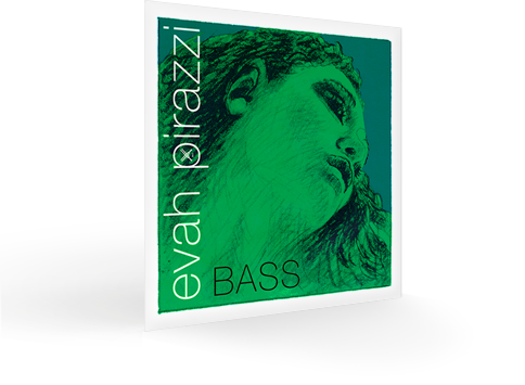E-Saite Pirastro Evah Pirazzi Bass | Klassikweltshop