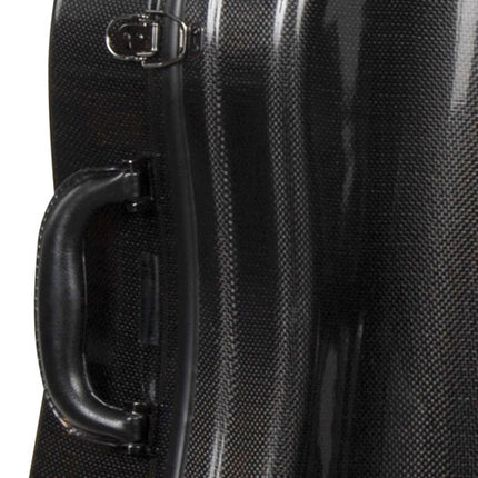 Carbon Cello Kasten, 3,4 kg – Eastman – Detailansicht 2 | Klassikweltshop