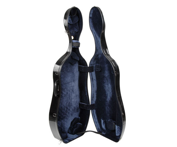 Cello Glasfaserkoffer robust – Eastman | Klassikweltshop
