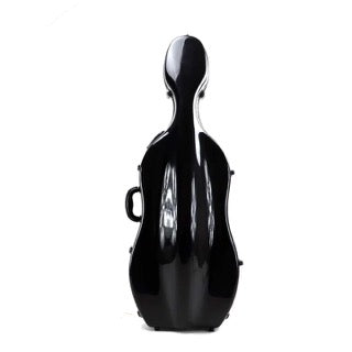 Cello Glasfaserkoffer robust – Eastman – Detailansicht 1 | Klassikweltshop