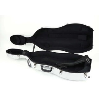 Cello Glasfaserkoffer robust – Eastman – Detailansicht 10 | Klassikweltshop