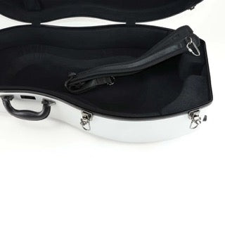 Cello Glasfaserkoffer robust – Eastman – Detailansicht 11 | Klassikweltshop