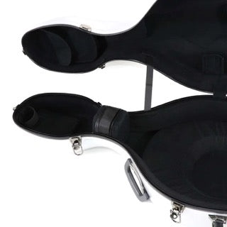 Cello Glasfaserkoffer robust – Eastman – Detailansicht 12 | Klassikweltshop