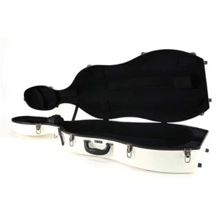 Cello Glasfaserkoffer robust – Eastman – Detailansicht 16 | Klassikweltshop