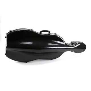 Cello Glasfaserkoffer robust – Eastman – Detailansicht 2 | Klassikweltshop