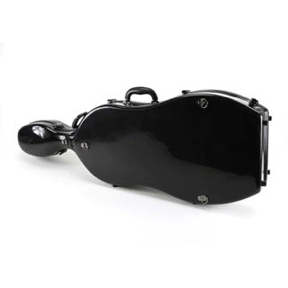 Cello Glasfaserkoffer robust – Eastman – Detailansicht 3 | Klassikweltshop