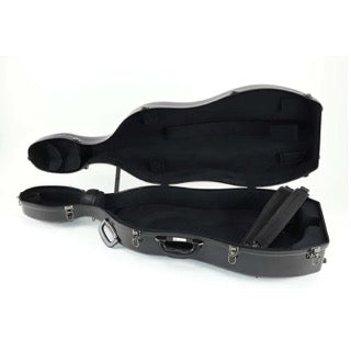 Cello Glasfaserkoffer robust – Eastman – Detailansicht 4 | Klassikweltshop