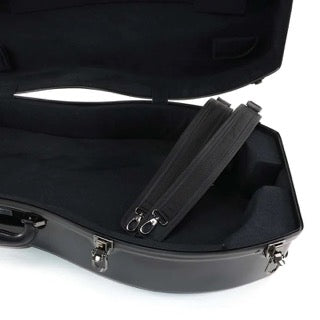 Cello Glasfaserkoffer robust – Eastman – Detailansicht 6 | Klassikweltshop