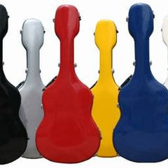 Etui für Gitarre – Eastman | Klassikweltshop
