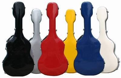 Etui für Gitarre – Eastman | Klassikweltshop