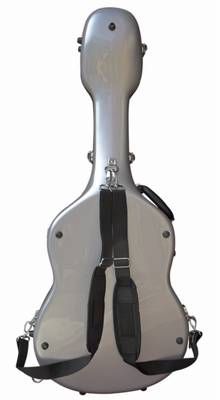 Etui für Gitarre – Eastman – Detailansicht 1 | Klassikweltshop