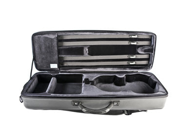 Etui Violine BAM ARTISTO new style – Detailansicht 1 | Klassikweltshop
