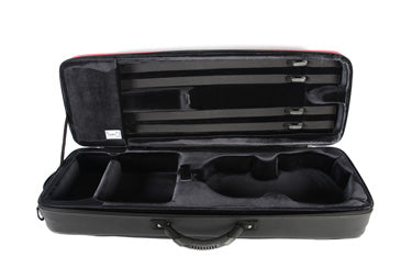 Etui Violine BAM ARTISTO new style – Detailansicht 4 | Klassikweltshop